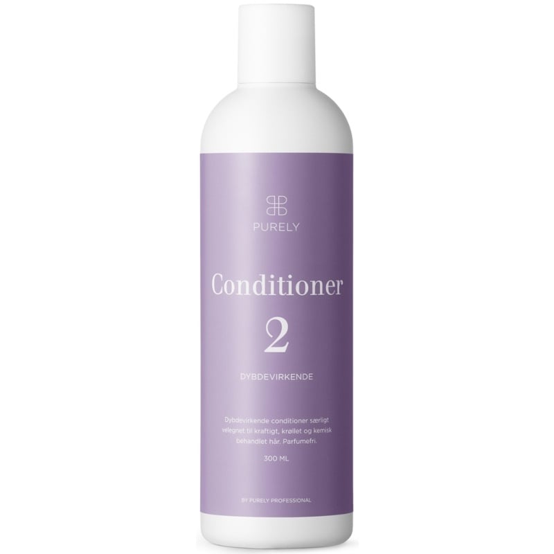 Purely Professional Conditioner 2 