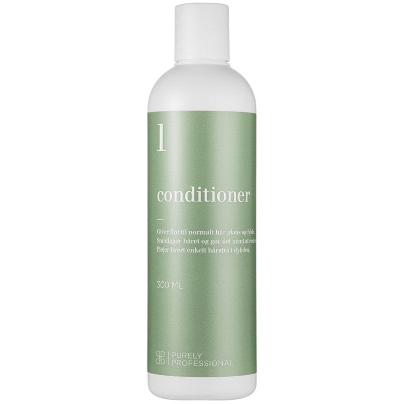 Purely Professional Conditioner 