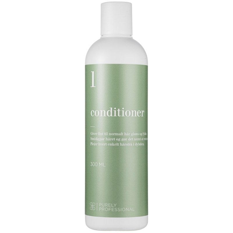 Purely Professional Conditioner 