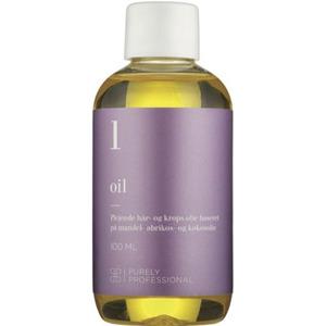 Purely Professional Oil 1 