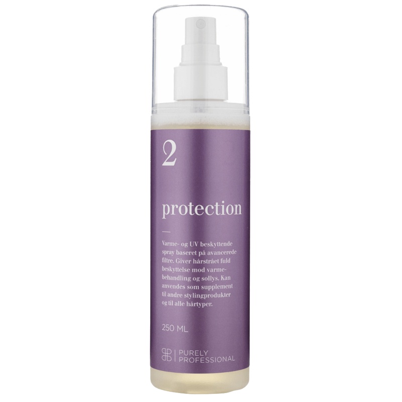 Purely Professional Protection 2 