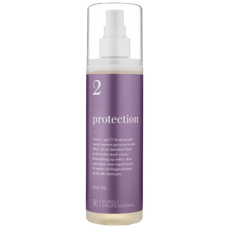 Purely Professional Protection 2 