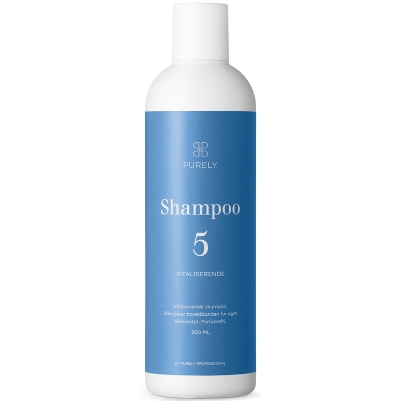 Purely Professional Shampoo 5 
