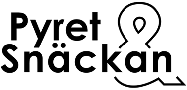 Pyret & Snäckan