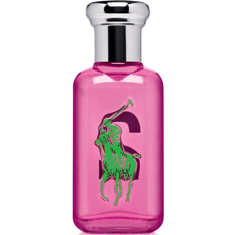 Ralph Lauren Big Pony Women Pink 