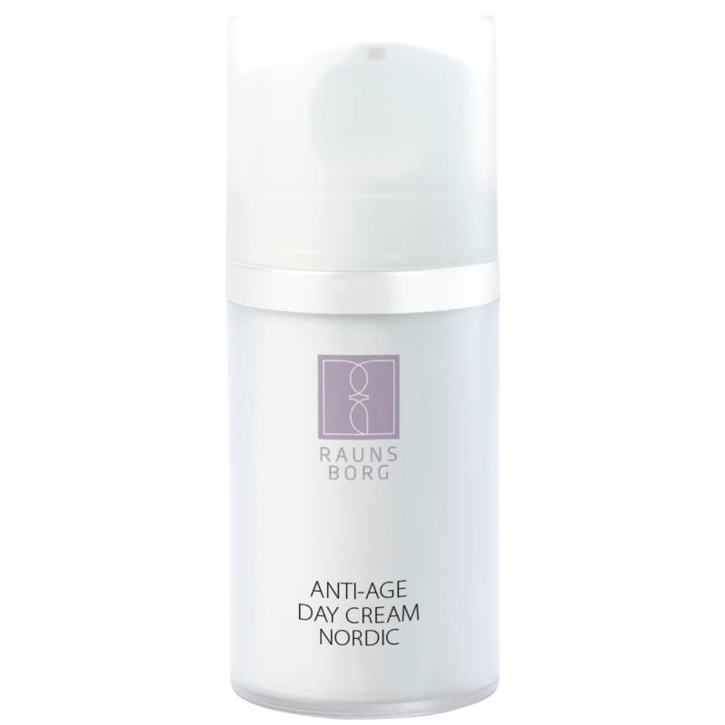 Raunsborg Anti-Age Day Cream Nordic 