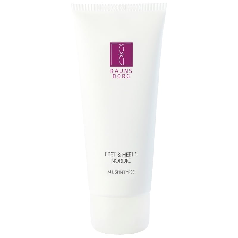 Raunsborg Feet & Heels Nordic 