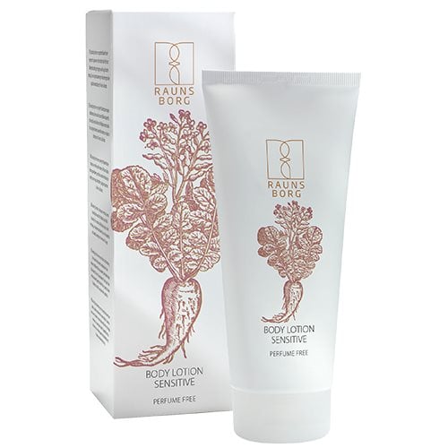 Raunsborg For Sensitive Skin 