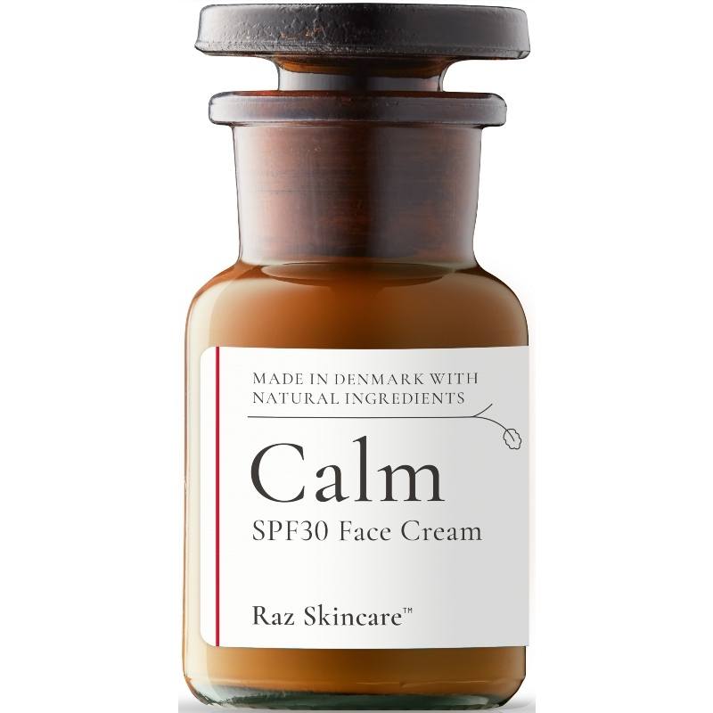 Raz Skincare Calm 