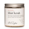 Raz Skincare Mint Scrub 