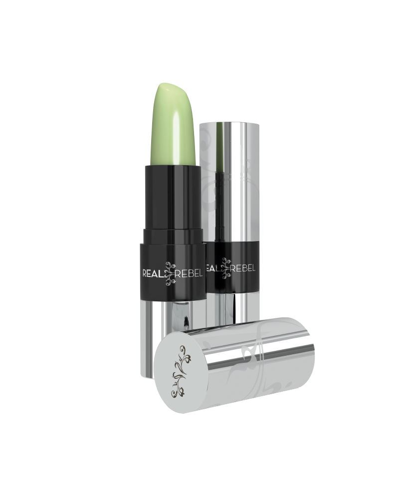 Real Rebel Colour Perfect Luxury Lip Balm 