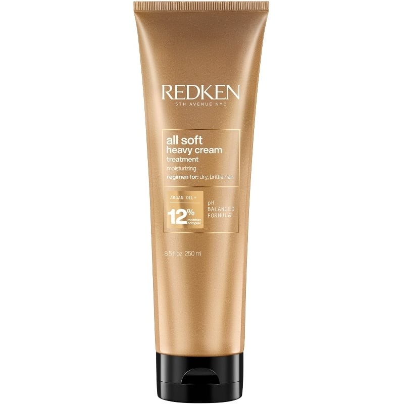 Redken All Soft Heavy Cream 