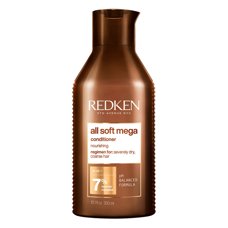 Redken All Soft Mega Conditioner 