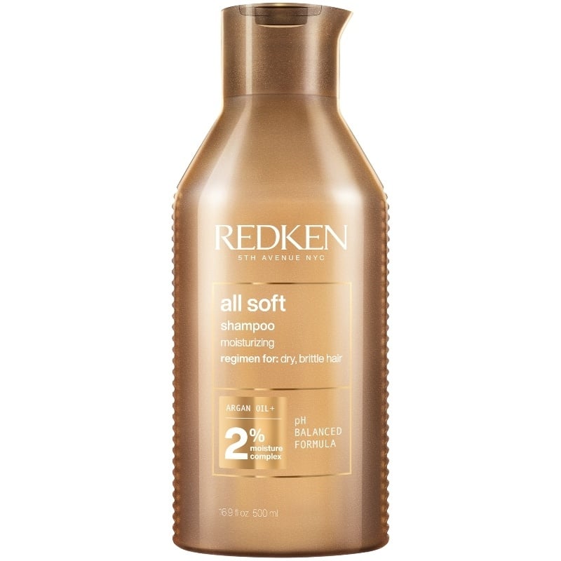 Redken All Soft 