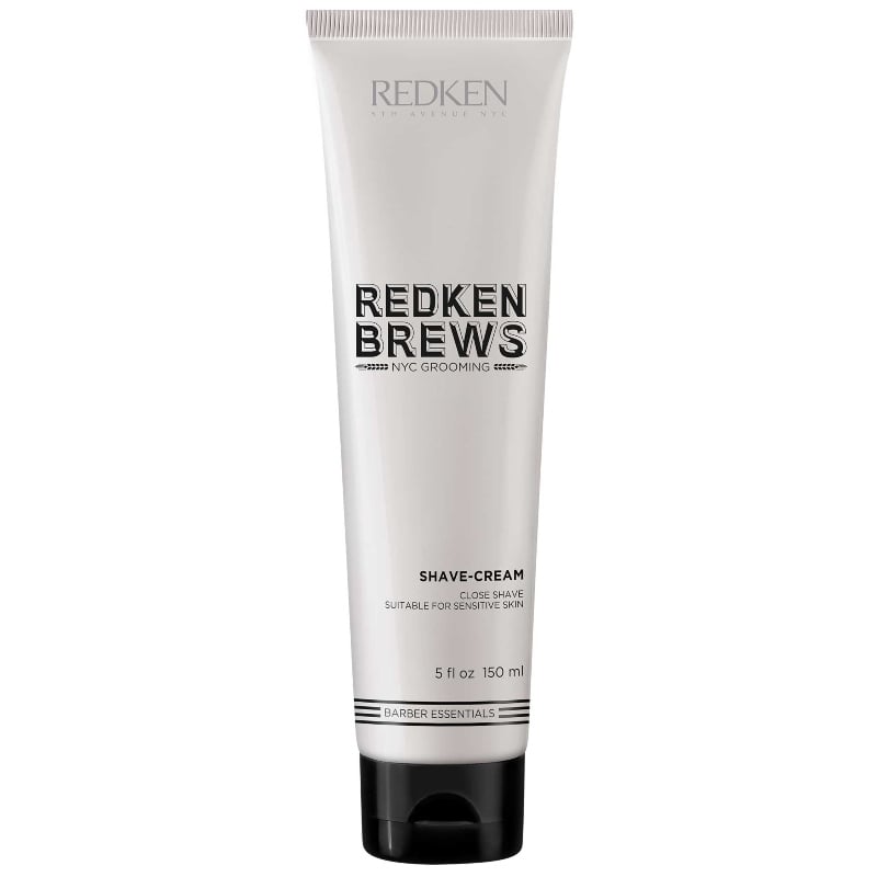 Redken Brews Shave Cream 