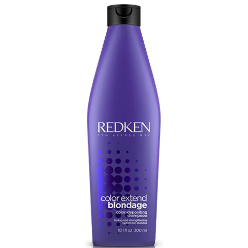 Redken Color Extend Blondage Shampoo 