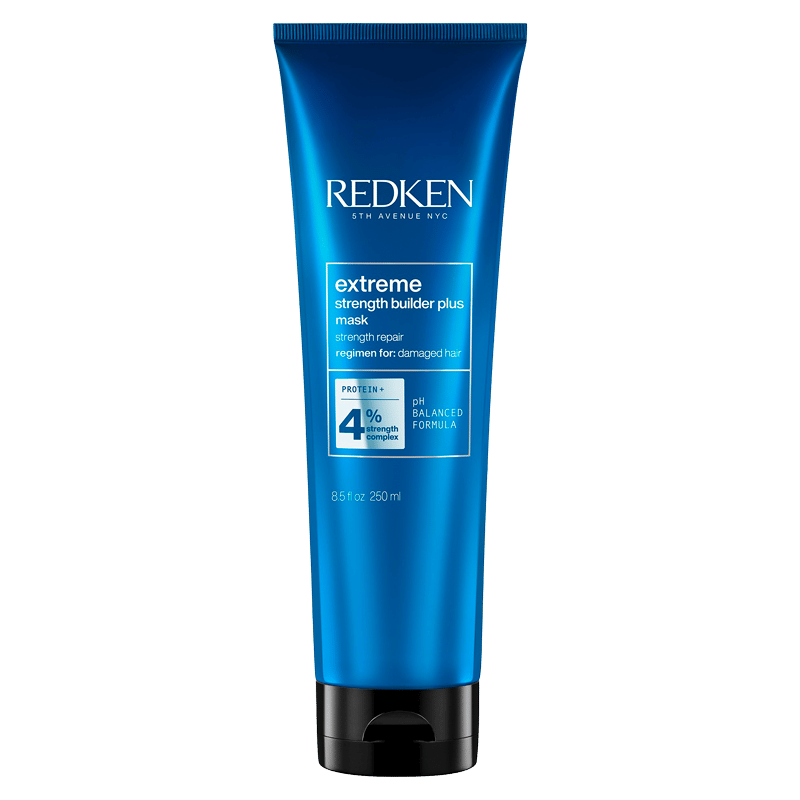 Redken Extreme Strength Builder Plus Mask 