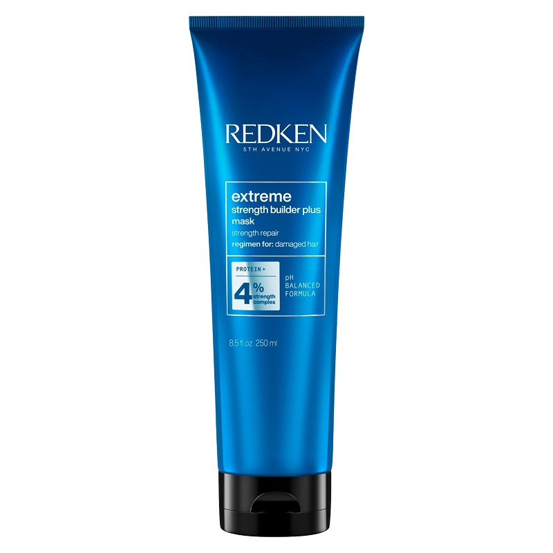Redken Extreme Strength Builder Plus Mask 