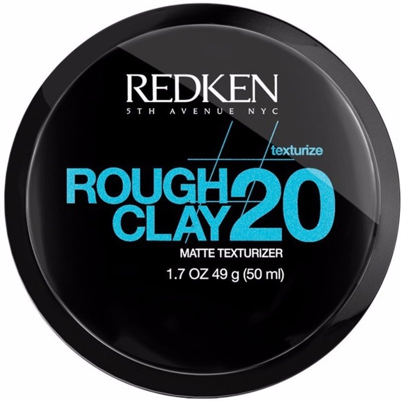 Redken Texture Rough Clay 20 