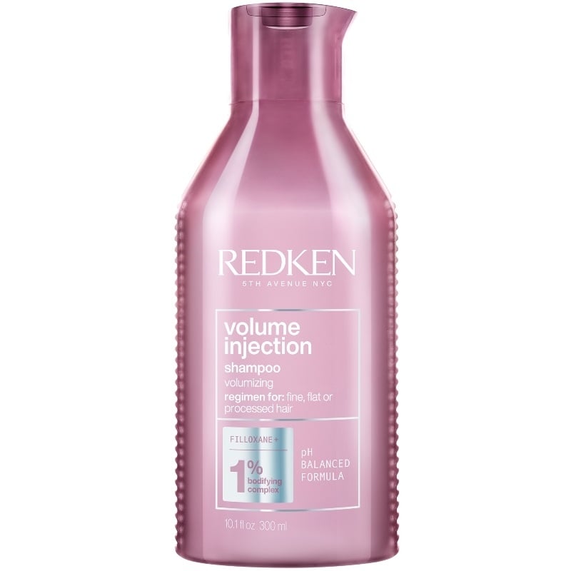 Redken Volume Injection 