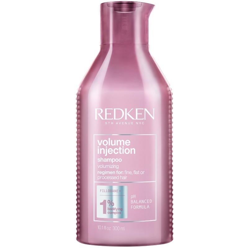 Redken Volume Injection 