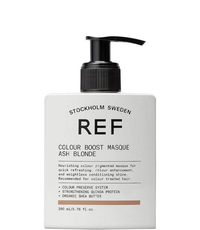 REF Colour Boost Masque 