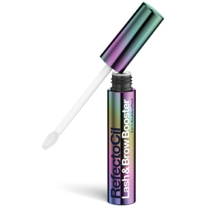 Refectocil Lash & Brow Booster Double Effect 