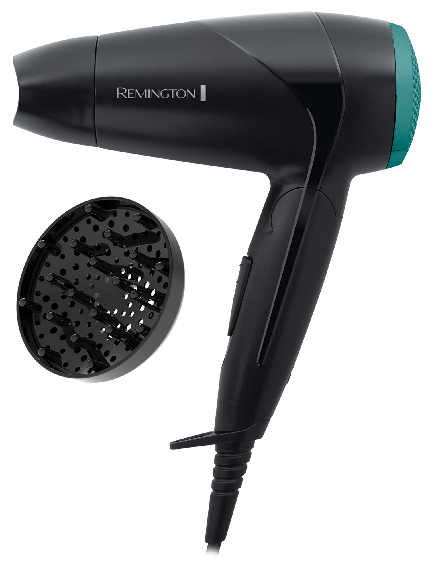 Remington On The Go D1500 