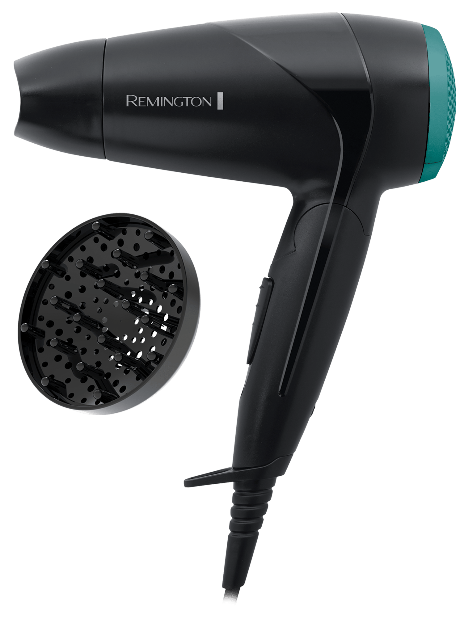 Remington On The Go D1500 
