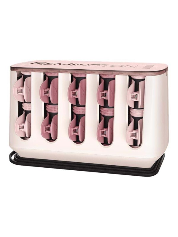 Remington PROluxe curlers H9100 