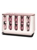 Remington PROluxe curlers H9100 