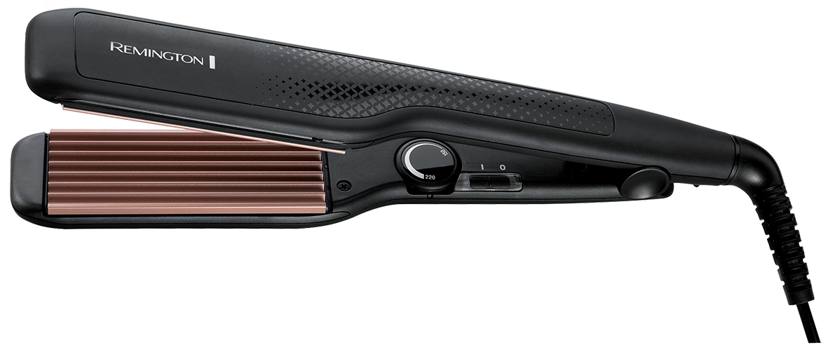 Remington S3580 Ceramic Crimp 220 