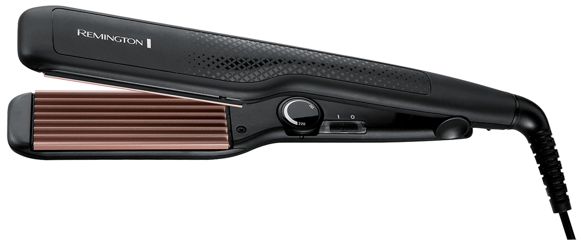 Remington S3580 Ceramic Crimp 220 