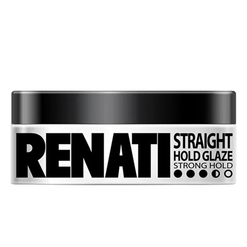 Renati Straight Hold Glaze 