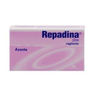 Repadina Plus 