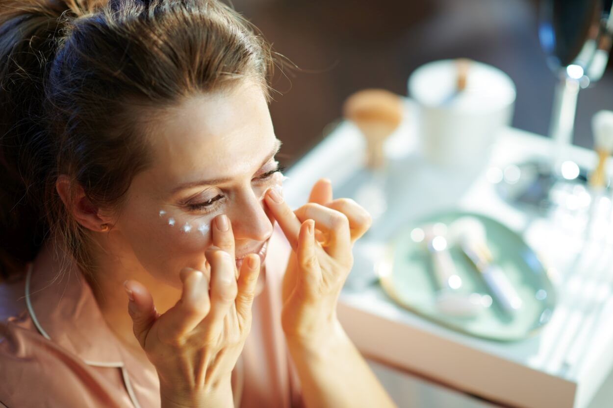 5 Bedste Retinol Øjencremer i 2026