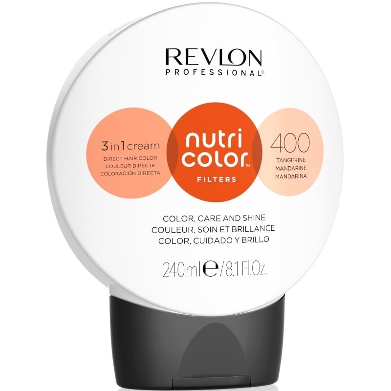 Revlon Nutri Color Filters 