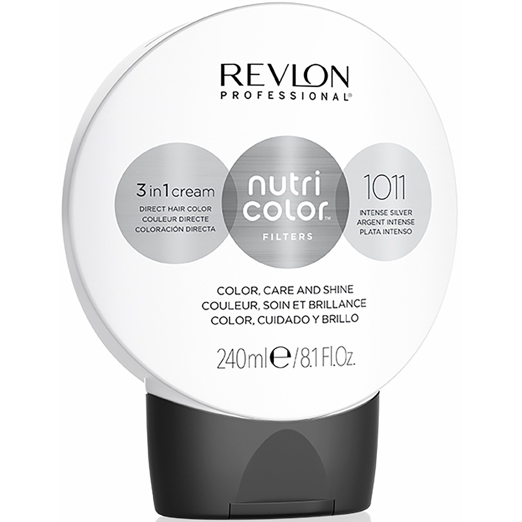Revlon Nutri Color Filters 