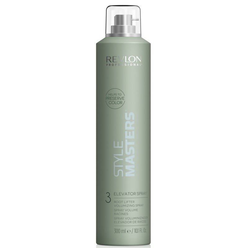 Revlon Style Masters Elevator Spray Root Lifter 