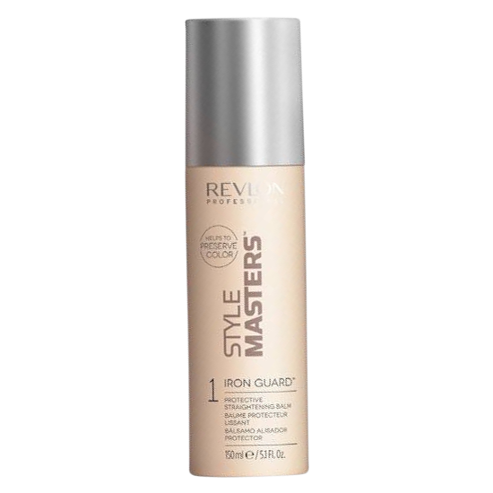 Revlon Style Masters Smooth Iron Guard 