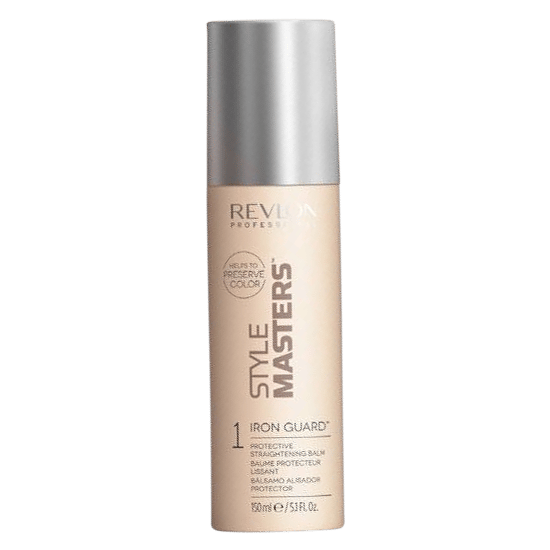 Revlon Style Masters Smooth Iron Guard 