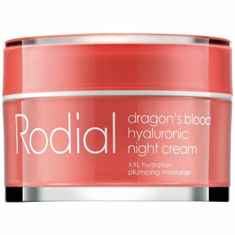 Rodial Dragons Blood Hyaluronic Night Cream 