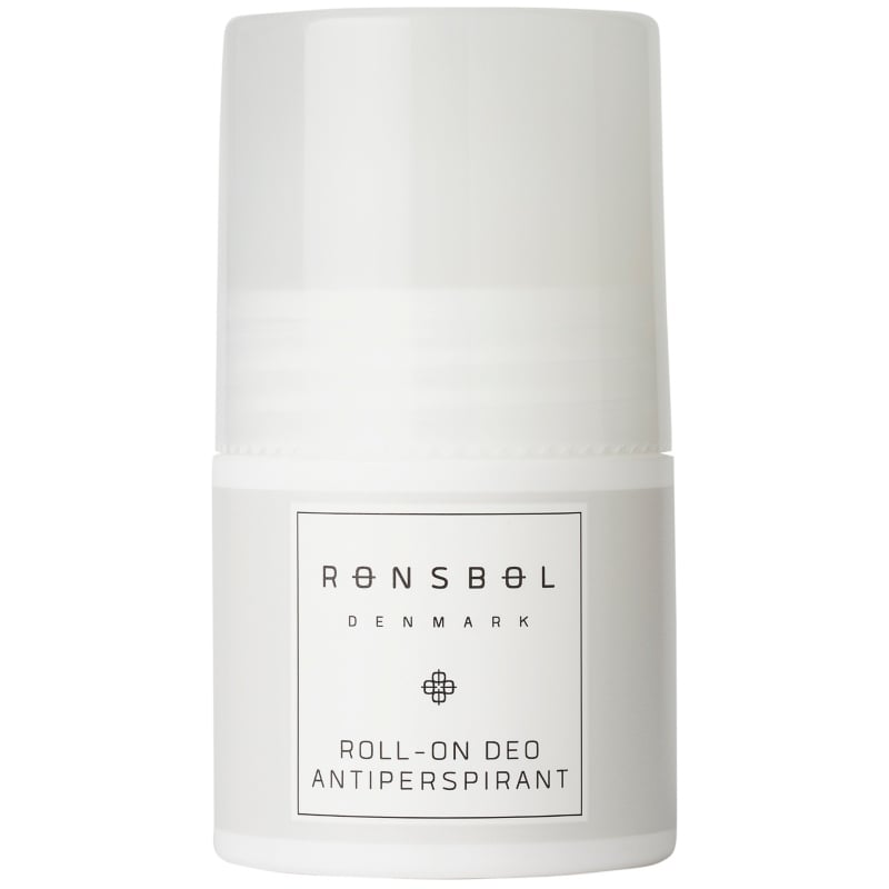 Rønsbøl Roll-On Deo Antiperspirant 