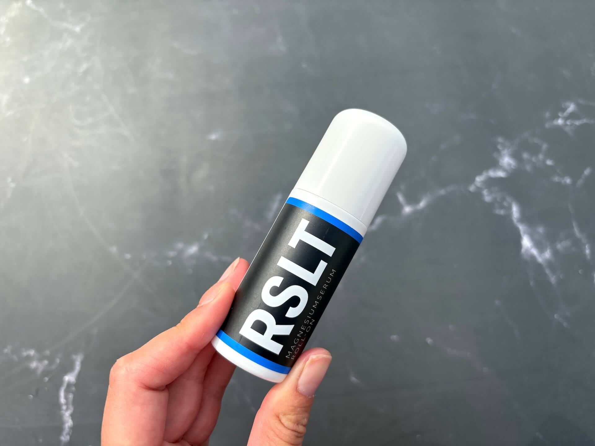 RSLT Magnesium Roll-on 