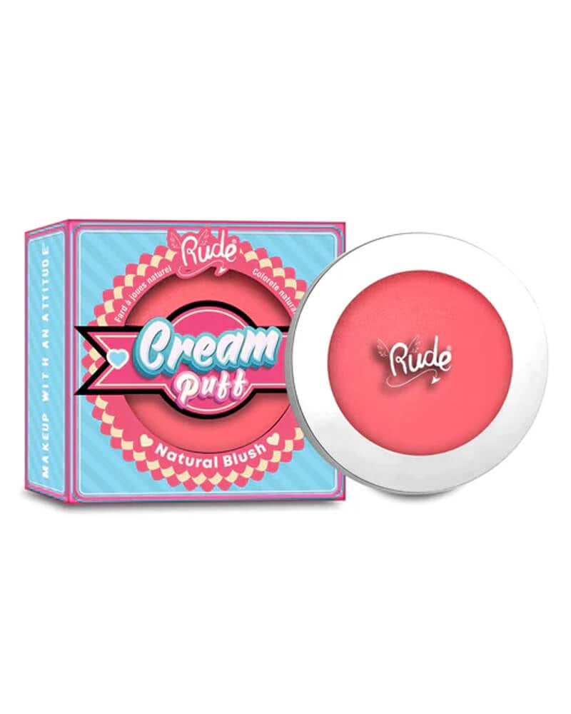 Rude Cosmetics 
