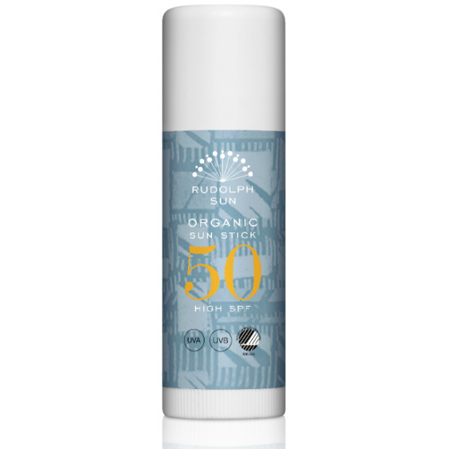 Rudolph Care Sun Sun Stick SPF 50 