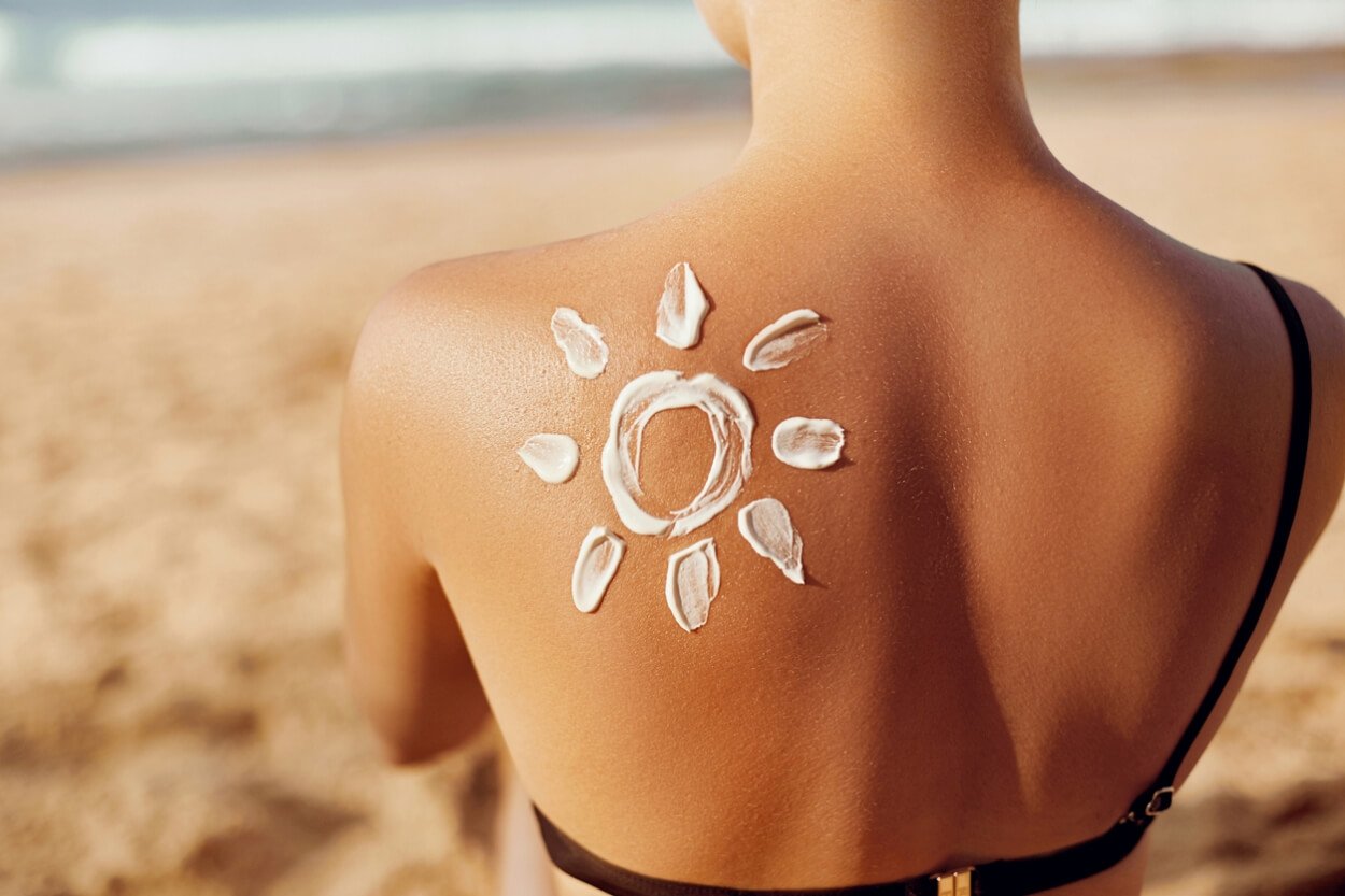 Sådan gør du huden klar til sommer & sol