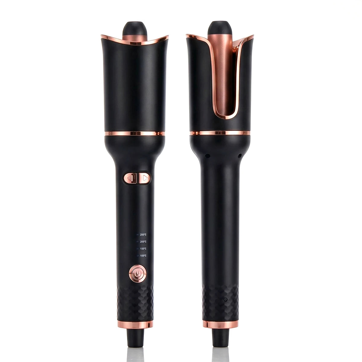 AVA Beauty CurlMaster Pro 