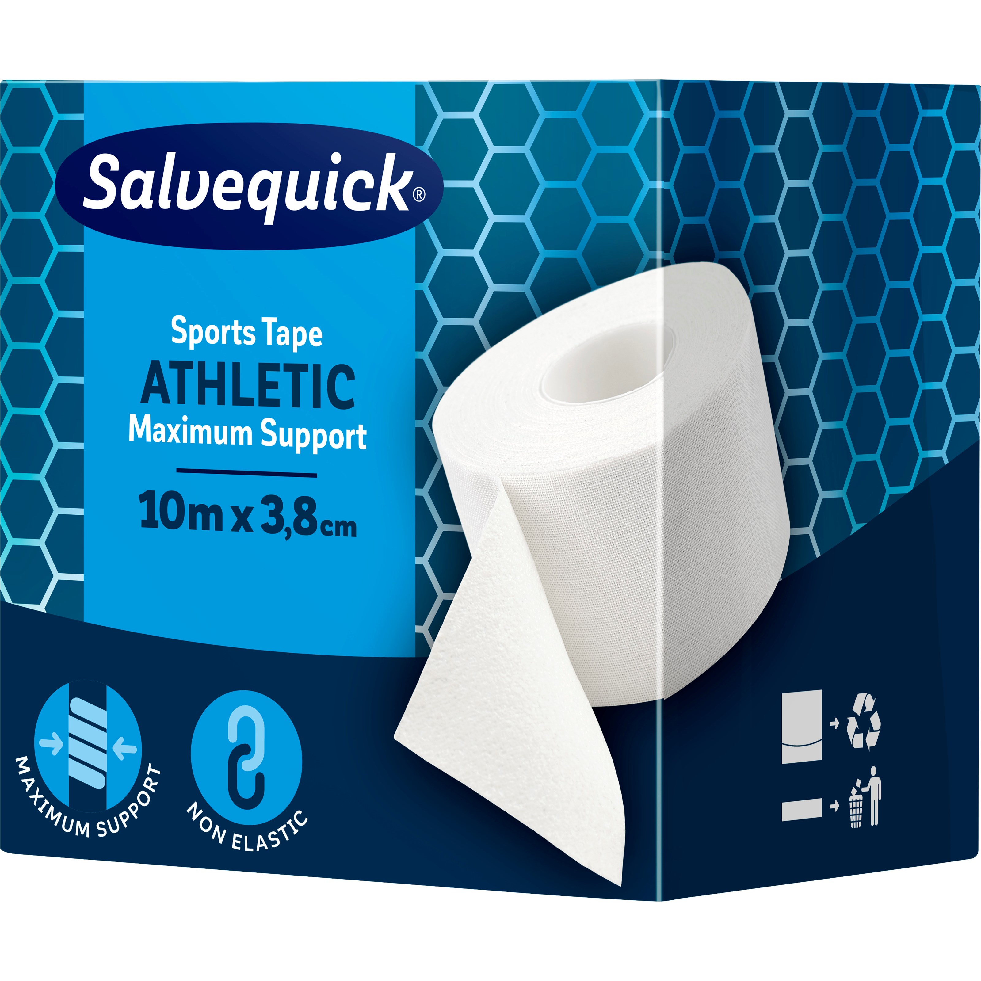 Salvequick 