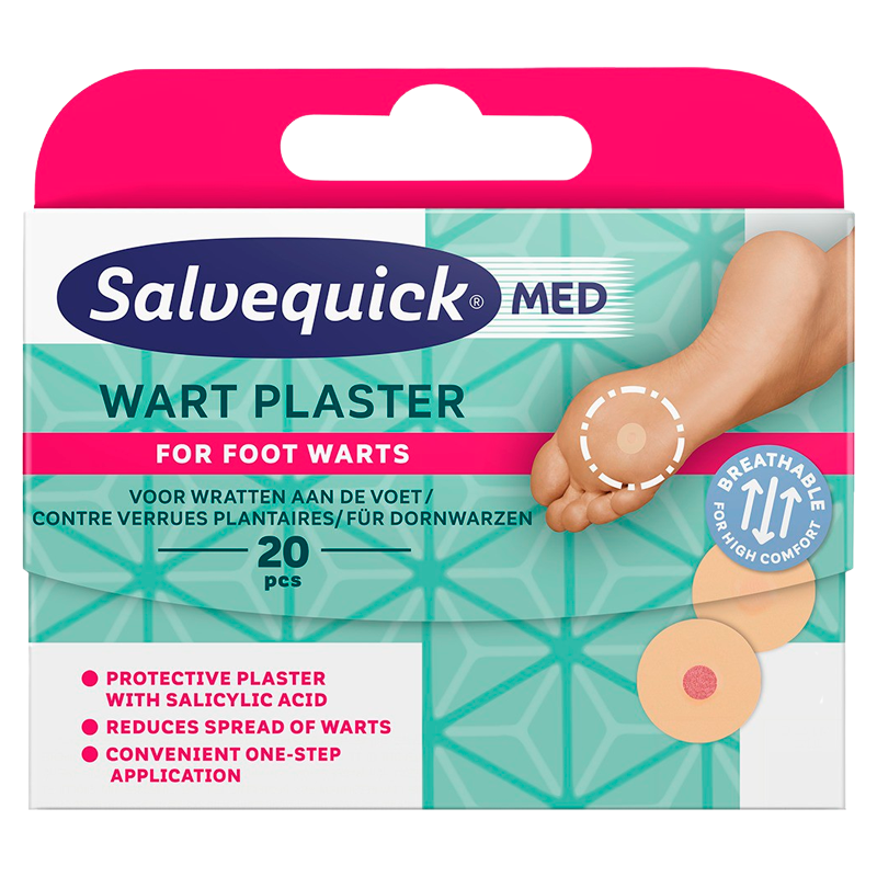 Salvequick 